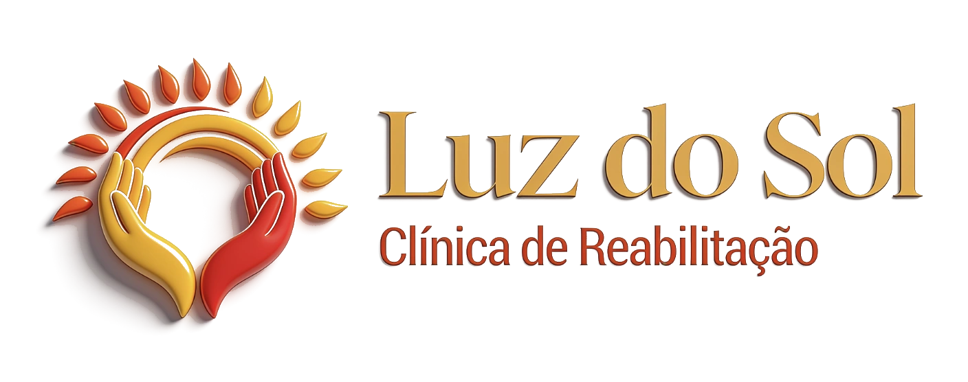 Clínica Luz do Sol - Clínica de Reabilitação